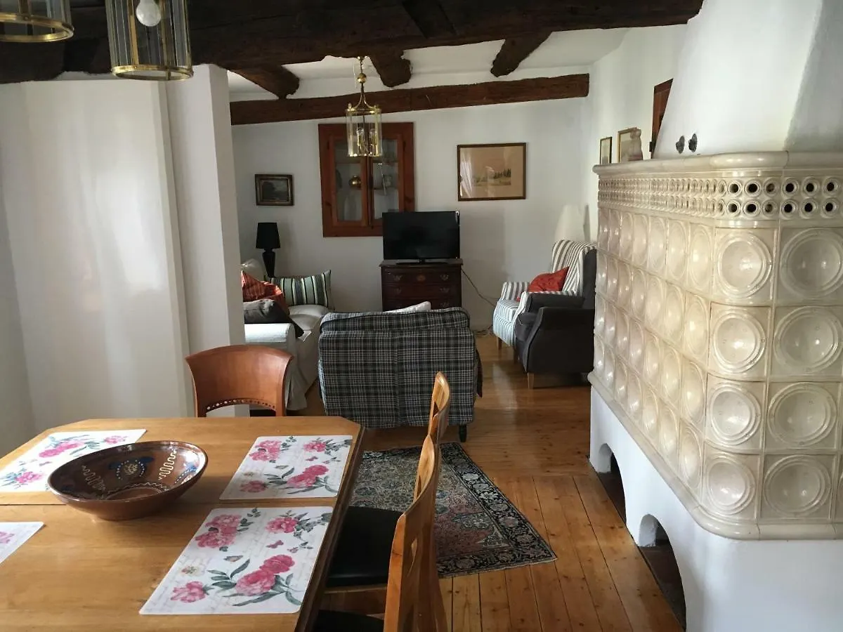 Spittlhof Villa Prichsenstadt Holiday home