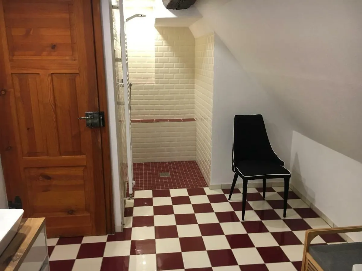 Holiday home Spittlhof Villa Prichsenstadt