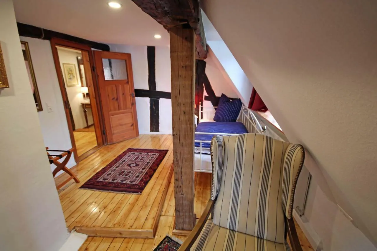 Spittlhof Villa Prichsenstadt Holiday home