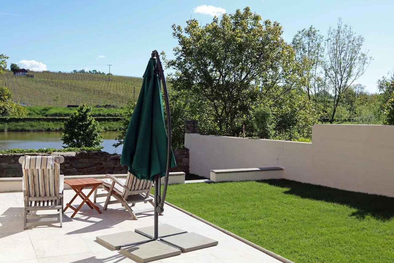 Spittlhof Villa Prichsenstadt