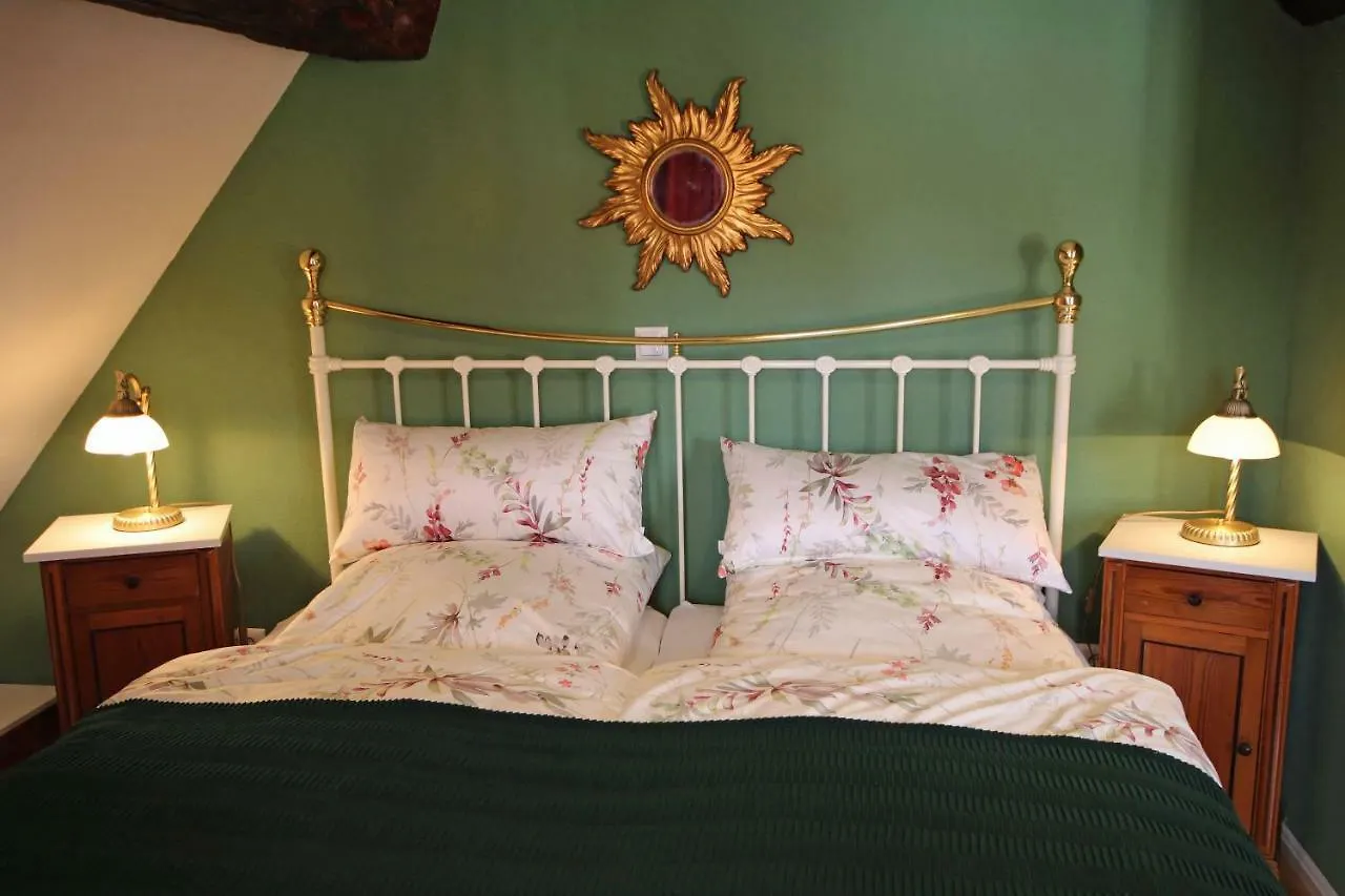Holiday home Spittlhof Villa Prichsenstadt