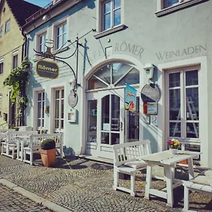 Café Römer Prichsenstadt