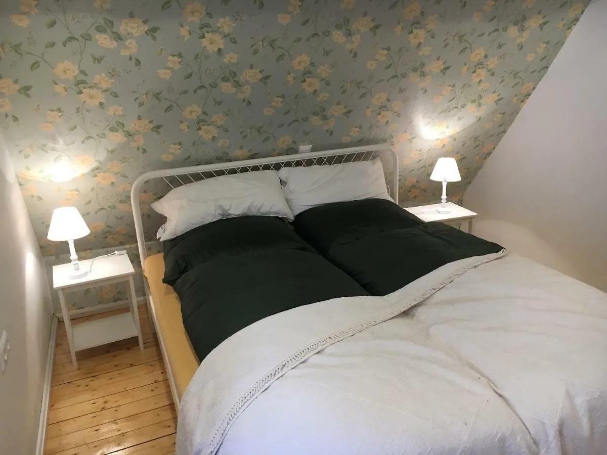 Villa Spittlhof à Prichsenstadt